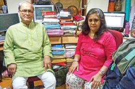 ‘Donors, auditors cleared us,' say Teesta and Javed