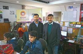 Orahi has made carpooling a smooth ride in NCR