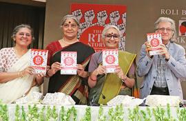 RTI movement tells its story in Aruna’s book