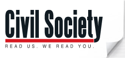 Civil Society Logo