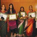 5 NGOs get awards for best practices