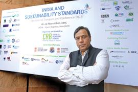 ‘Companies lack leaders who drive sustainability’