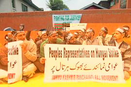 J&K panchayats demand 73rd Amendment