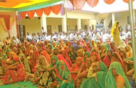 Land rights elude Dalits