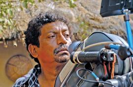 Goutam Ghosh’s film links present with Partition