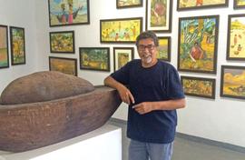 When in Goa next visit this museum of modern art