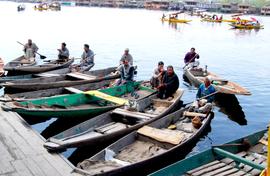 Srinagar takes another shot at smart city tag