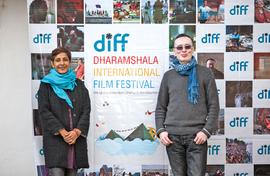 Film festival converts Dharamshala into film hub 