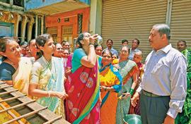 Water smart city: Belagavi revives its abandoned wells