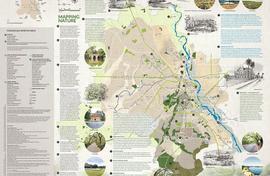 Delhi’s greener past: A map to make us think