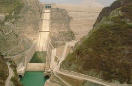 Hydropower no longer cheap