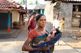 Araku lifeline brings maternal deaths to zero