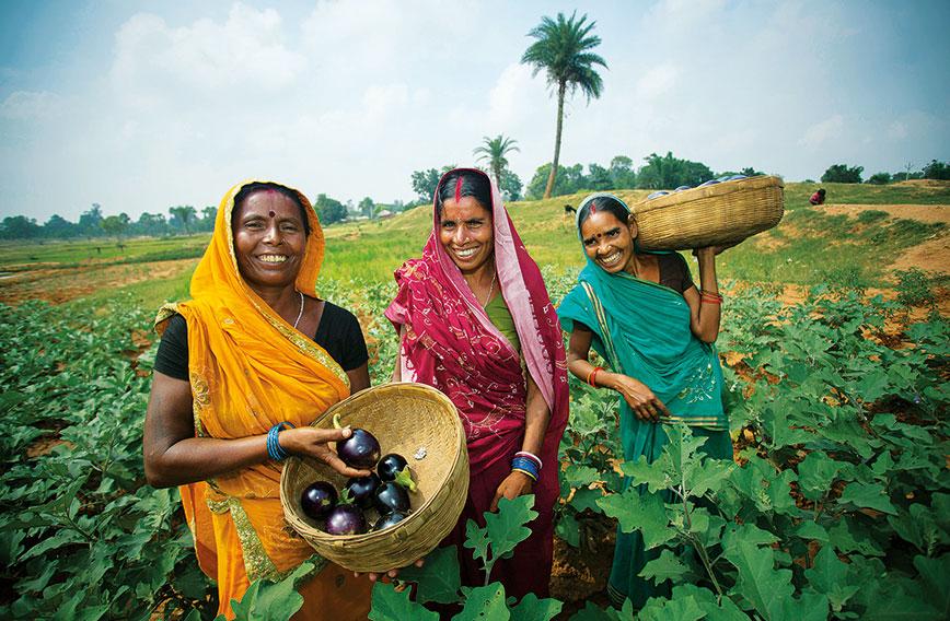 Desire and the rural woman