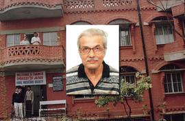 People’s surgeon:  Farewell to Dr JK Banerjee