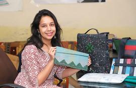 Plastic into products: Upcycling the Lifaffa way