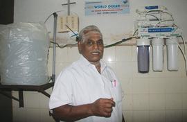 V. Ganesan