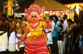Festivals, fairs and rituals