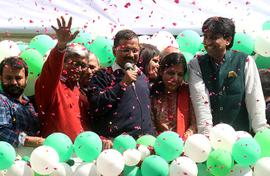 Is AAP the future? 