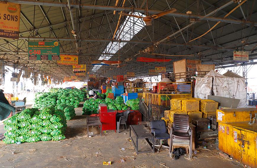 Lives or livelihoods? 