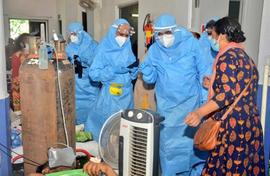 Goa gasps as more patients die in medical college