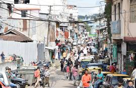 The many sides to Sweepers’ Lane in Shillong