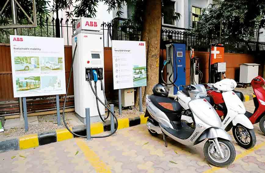 2030 can be India’s techade