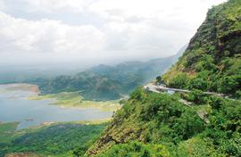 Lose yourself in Valparai's walks and wildlife