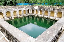 Baolis tumble out of Hyderabad’s past
