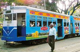 Kolkata to revive its trams but where are the drivers?