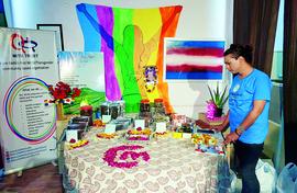 Transgenders try their hand at setting up enterprises