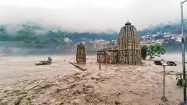 Wrecked rivers hit back