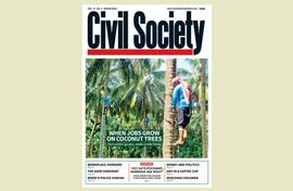 Jobs on trees in Kerala and the ASER fine print 