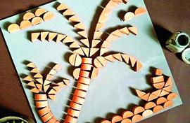 Brick art