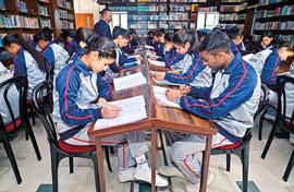 The Super 300 route to jobs 