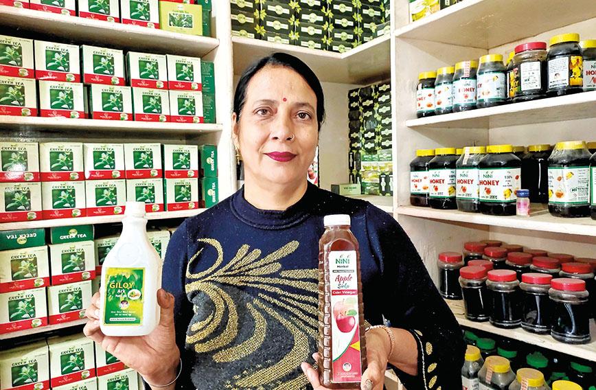 Wonder grinder makes Haryanvi farmer a star in the south